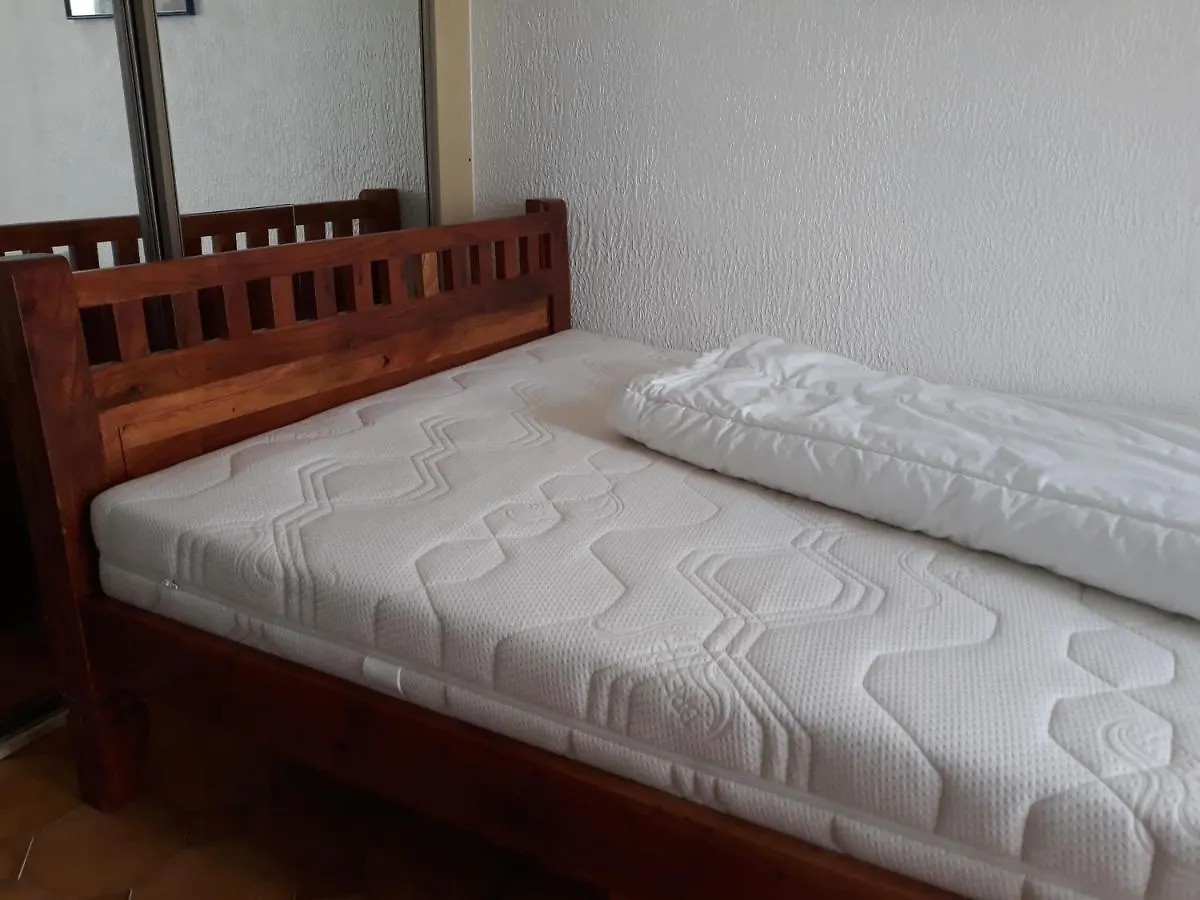 Beauty Apartamento Saint-Jean-Cap-Ferrat 0*,
