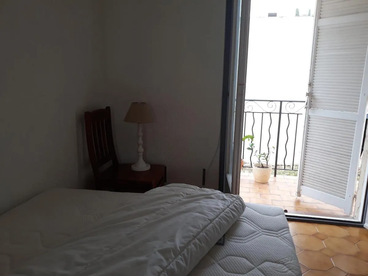 Beauty Apartamento Saint-Jean-Cap-Ferrat