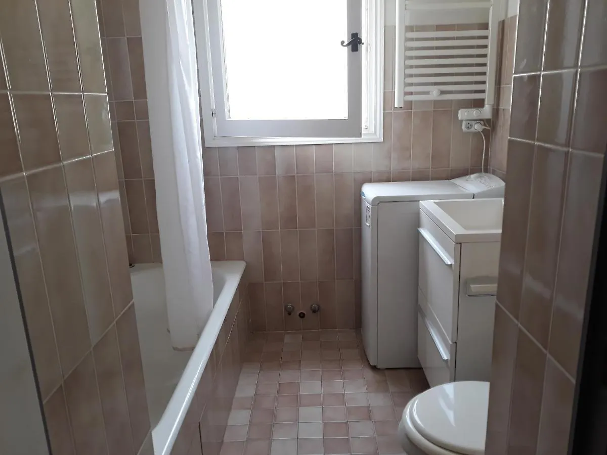 Beauty Apartamento Saint-Jean-Cap-Ferrat