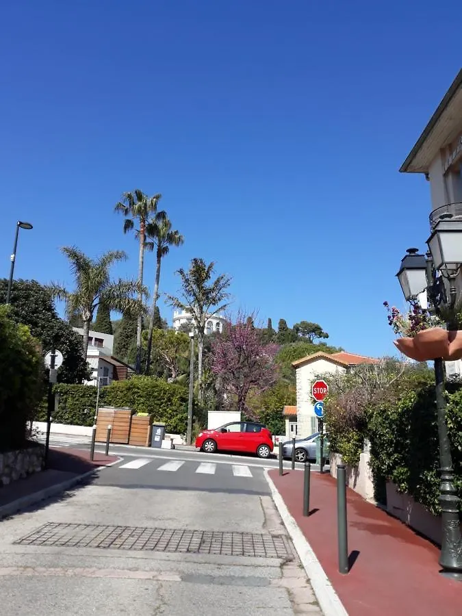 Beauty Apartment Saint-Jean-Cap-Ferrat 0*,