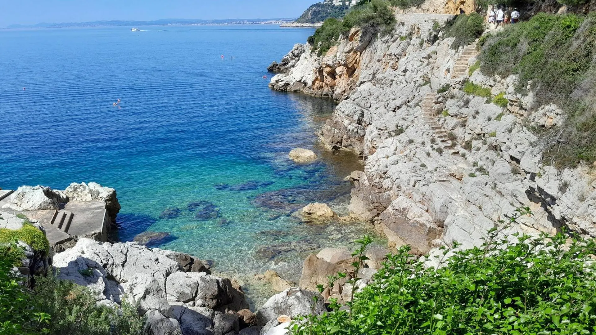 Beauty Apartment Saint-Jean-Cap-Ferrat 0*,  France