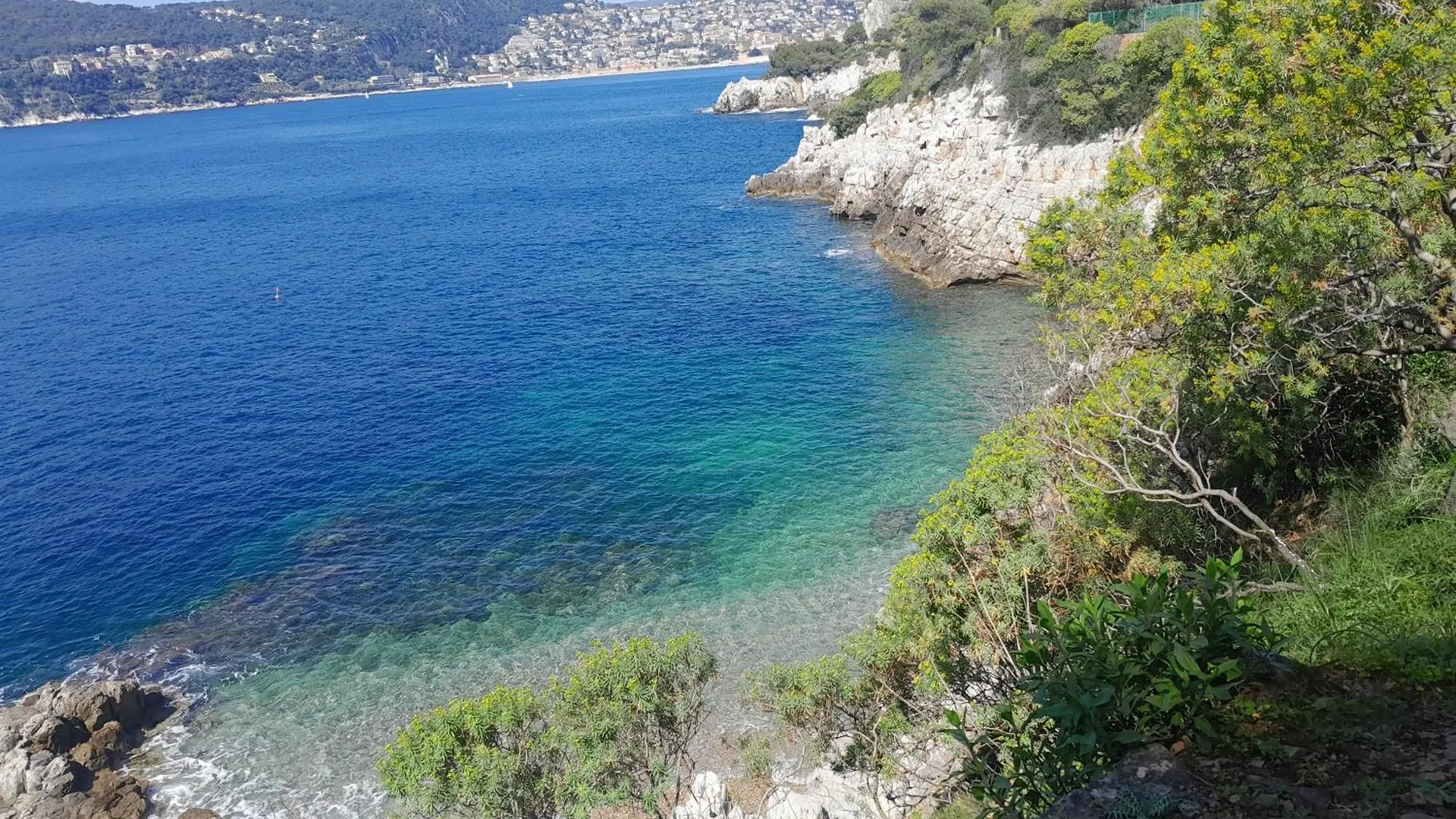 Beauty Apartment Saint-Jean-Cap-Ferrat