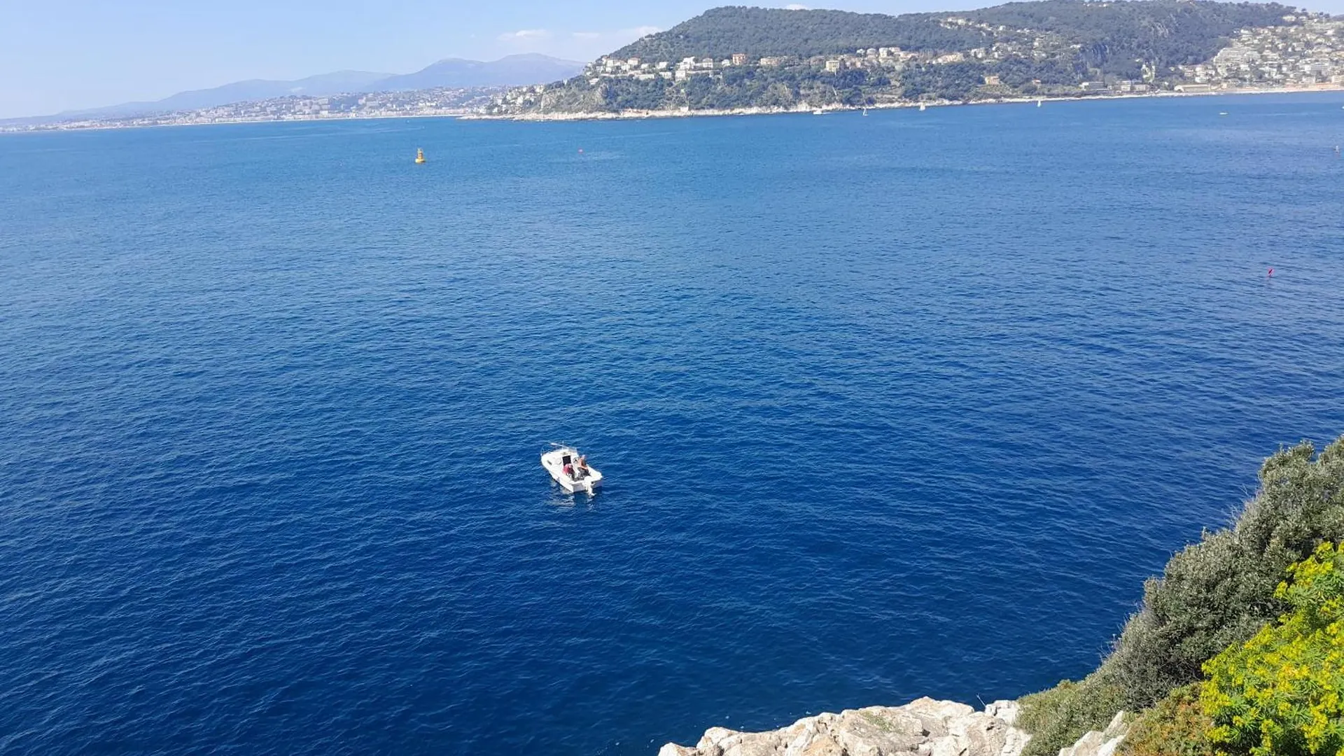 Beauty Apartment Saint-Jean-Cap-Ferrat 0*,
